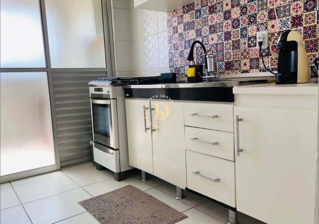 Apartamento, 2 quartos, 58 m² - Foto 3