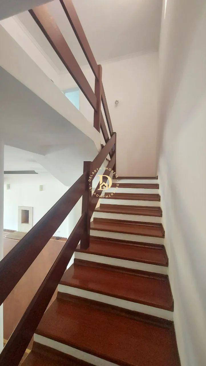 Sobrado, 4 quartos, 374 m² - Foto 5