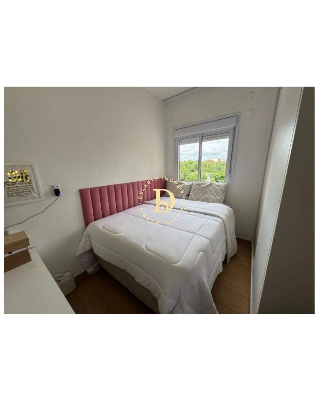Apartamento, 3 quartos, 84 m² - Foto 9