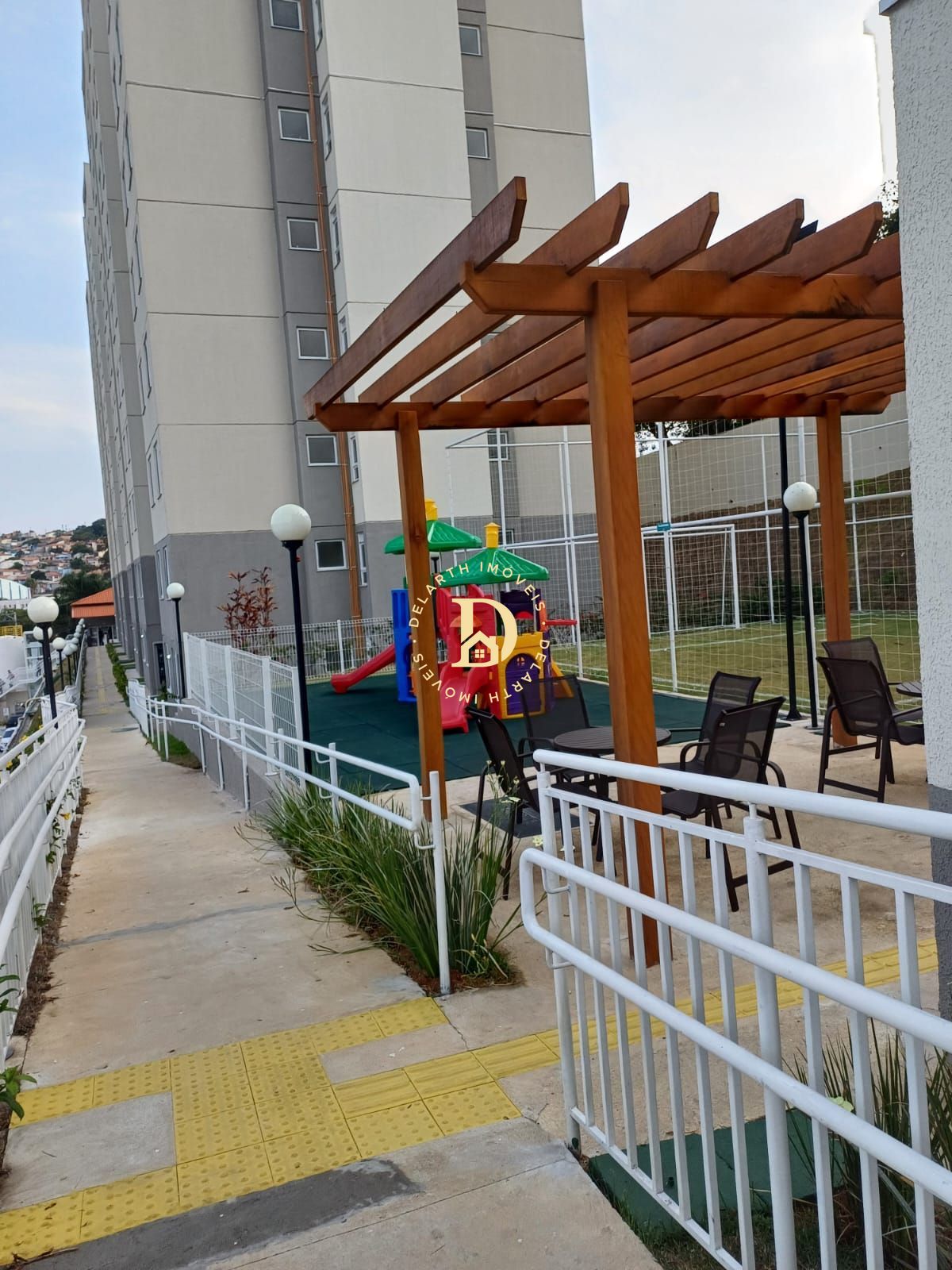 Apartamento, 2 quartos, 44 m² - Foto 8