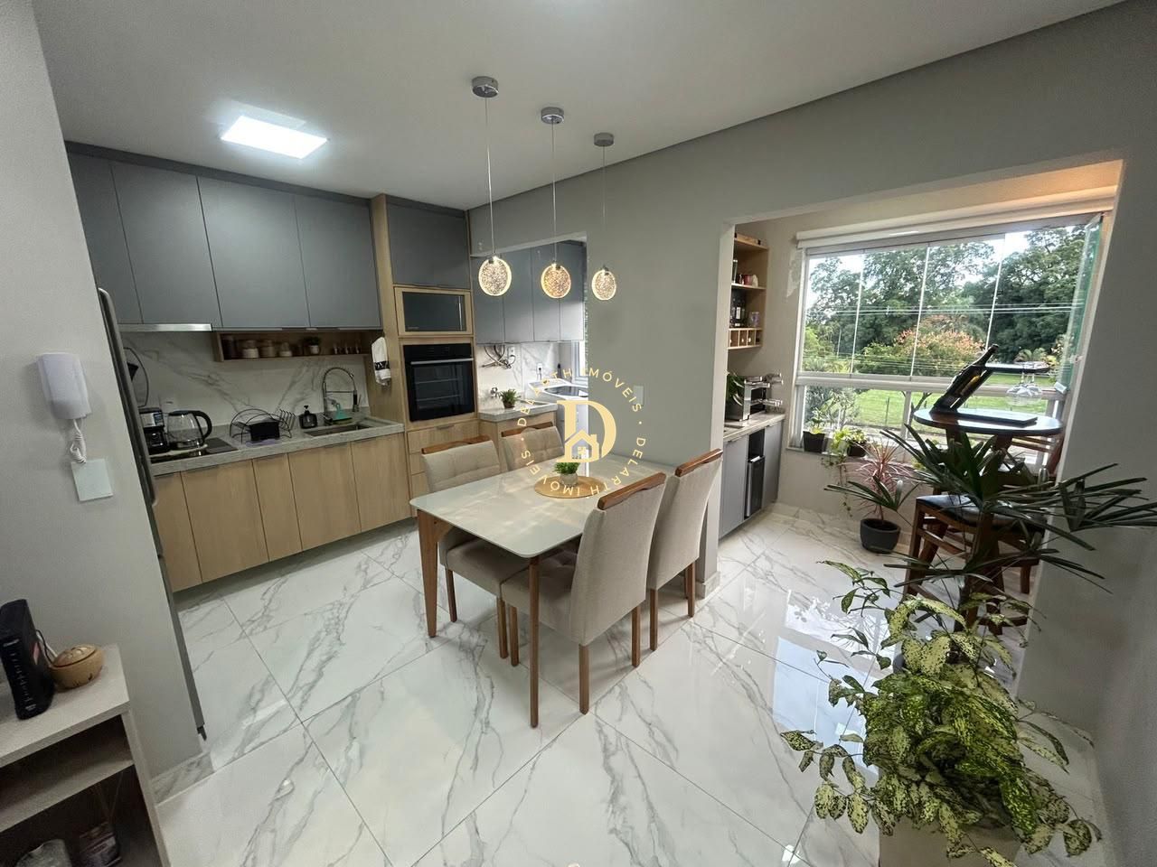 Apartamento, 2 quartos, 68 m² - Foto 1