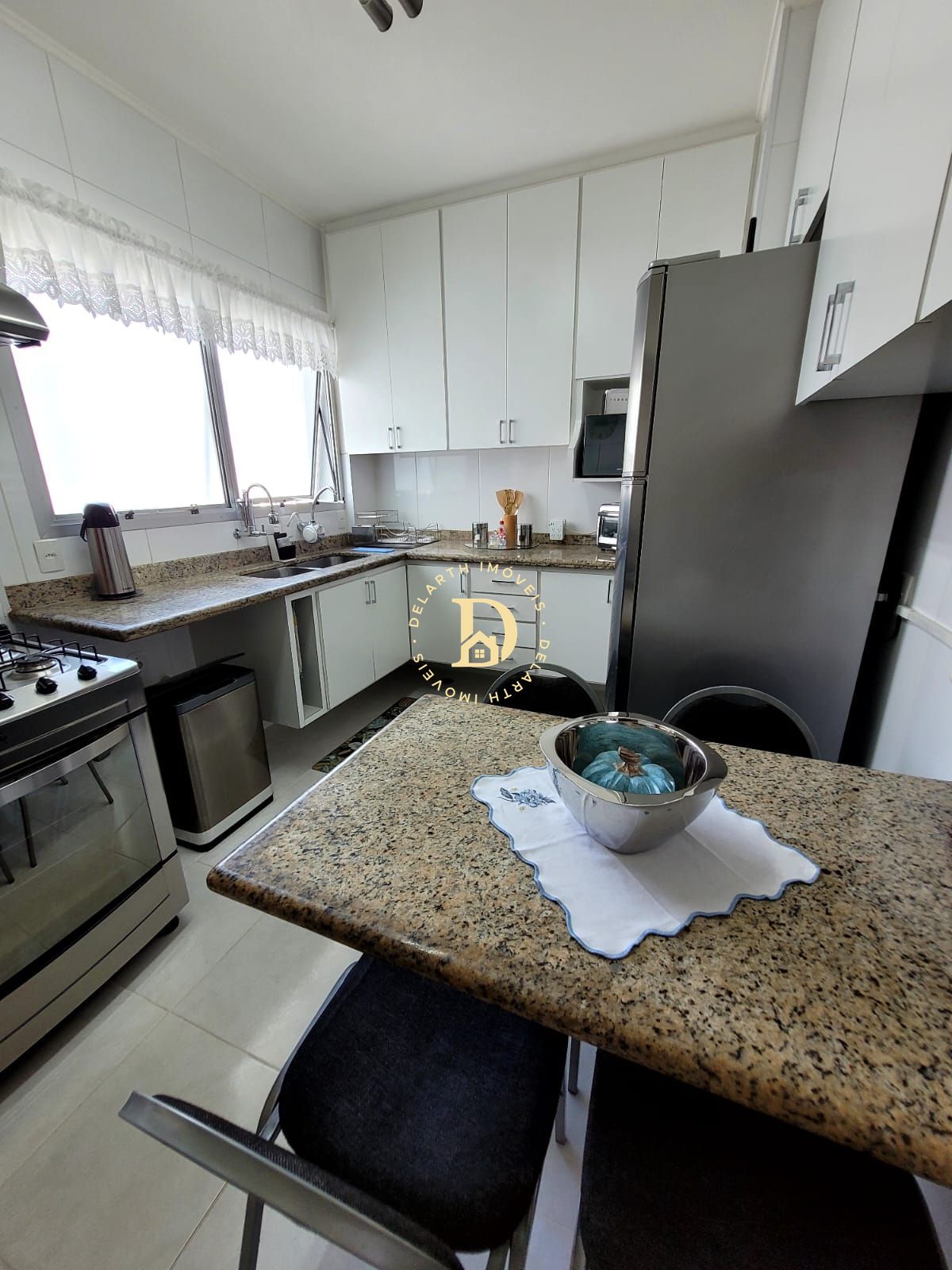 Cobertura, 4 quartos, 240 m² - Foto 4