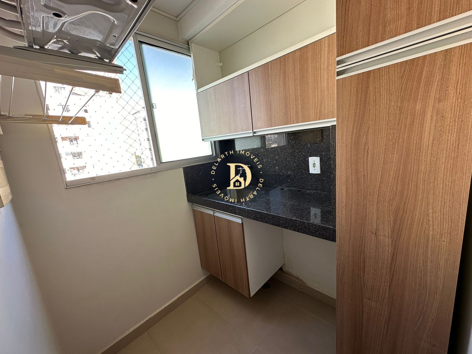 Apartamento à venda com 2 quartos, 55m² - Foto 7