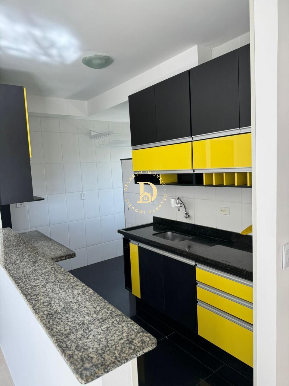 Apartamento, 3 quartos, 81 m² - Foto 4