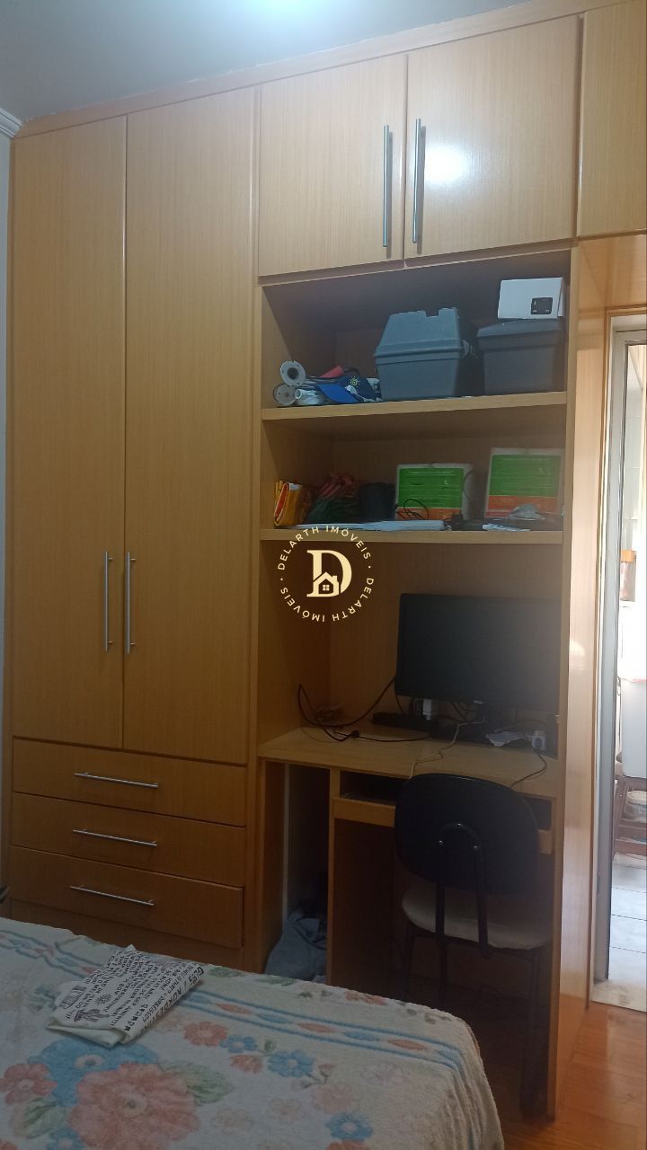 Apartamento à venda com 4 quartos, 127m² - Foto 7