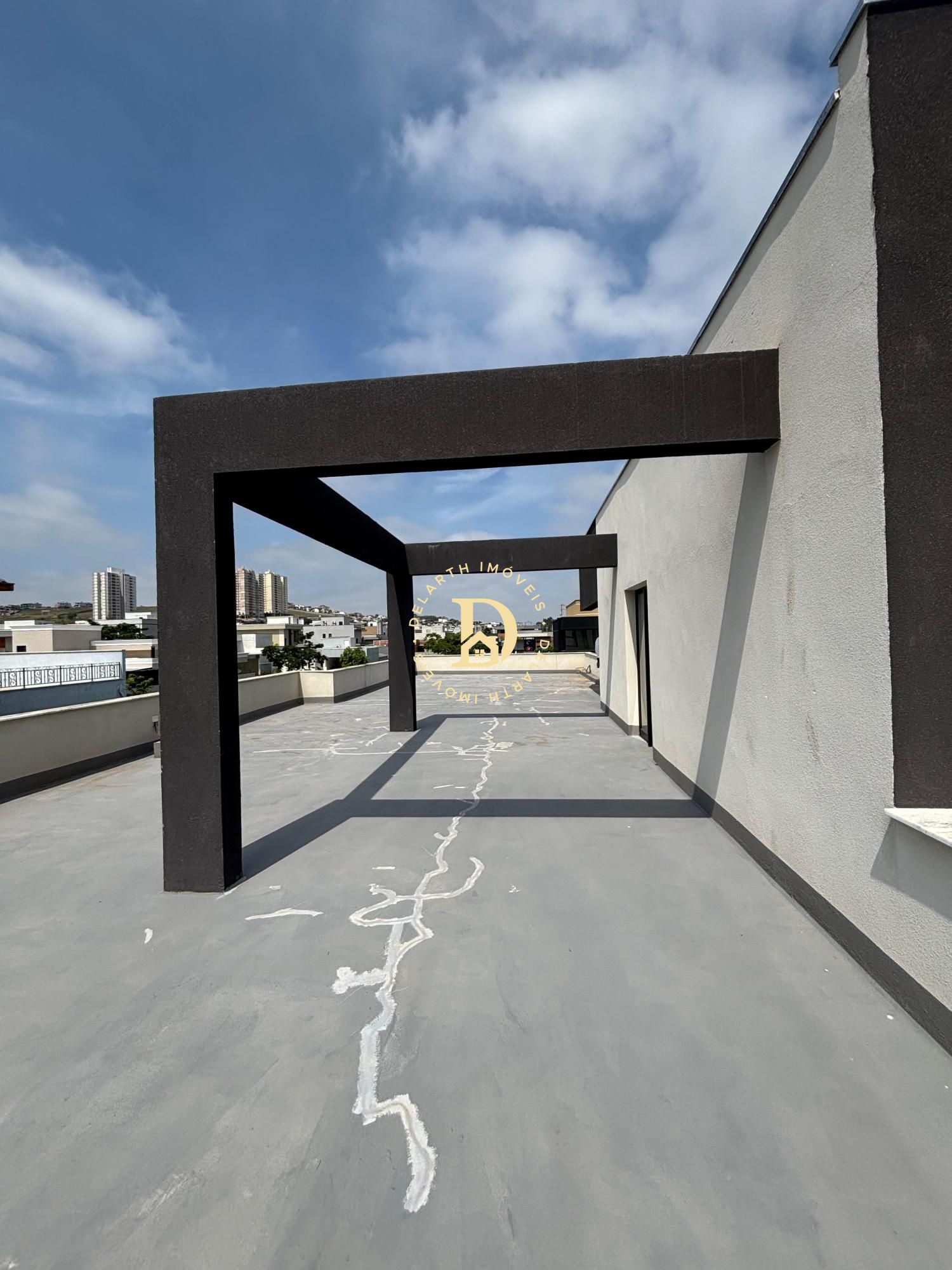 Casa de Condomínio, 4 quartos - Foto 35