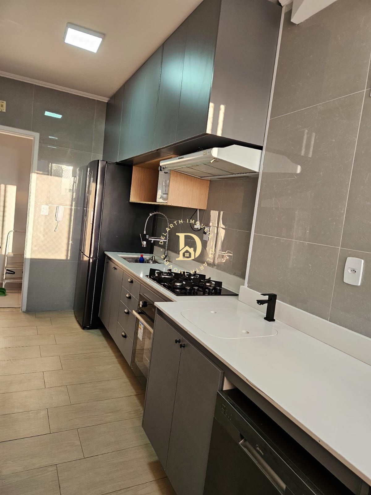 Apartamento, 3 quartos, 80 m² - Foto 4