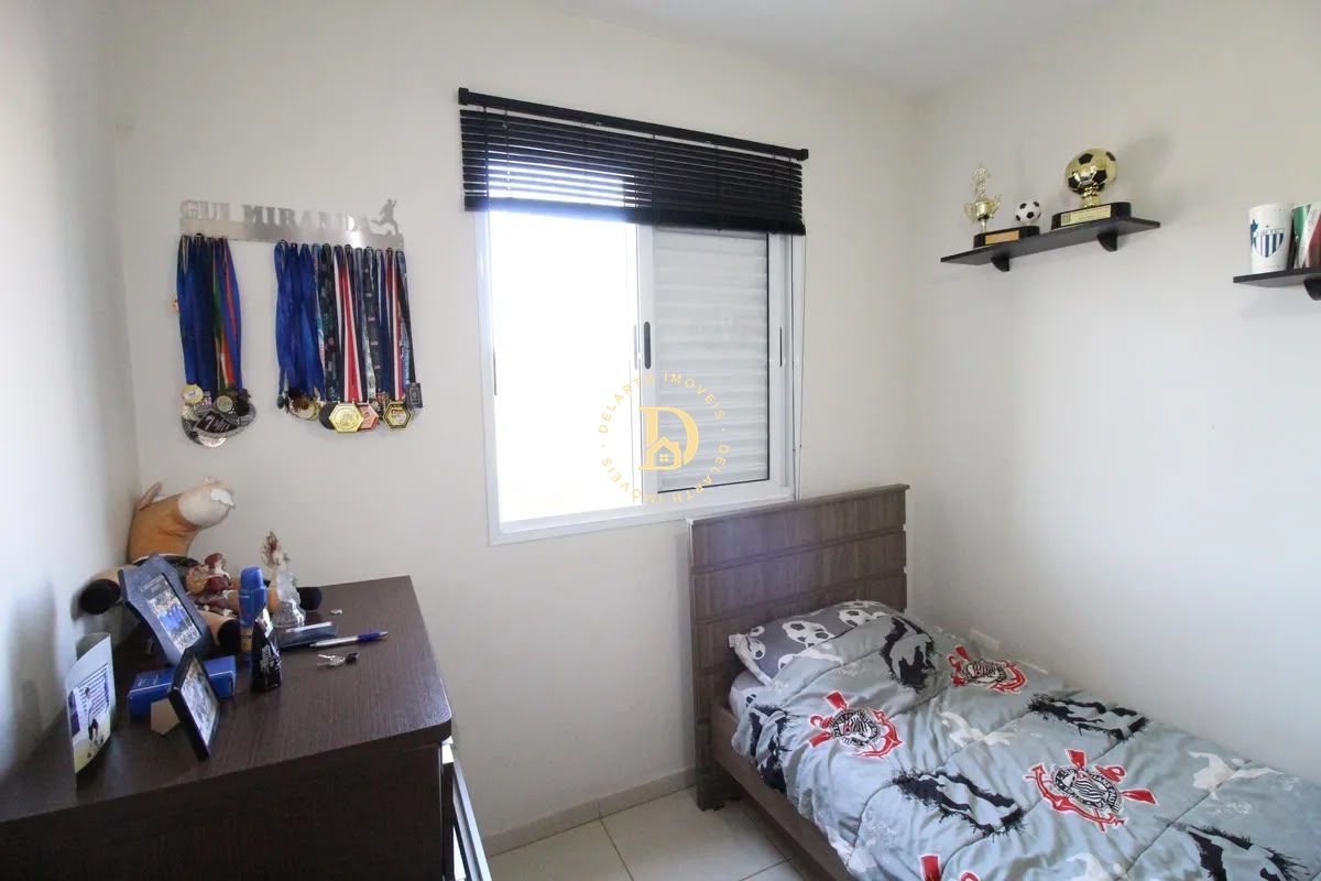 Apartamento, 2 quartos, 65 m² - Foto 7