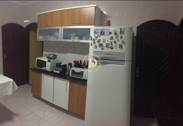 Sobrado à venda com 3 quartos, 170m² - Foto 3