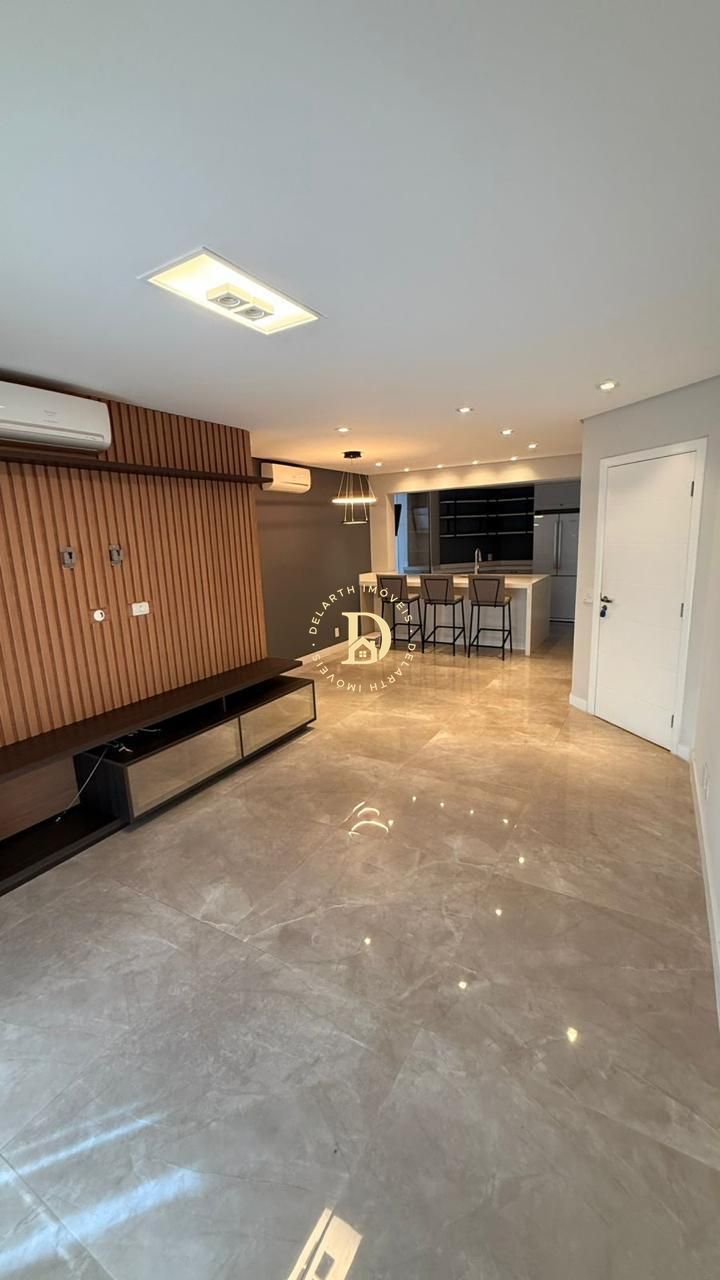 Apartamento, 3 quartos, 114 m² - Foto 1
