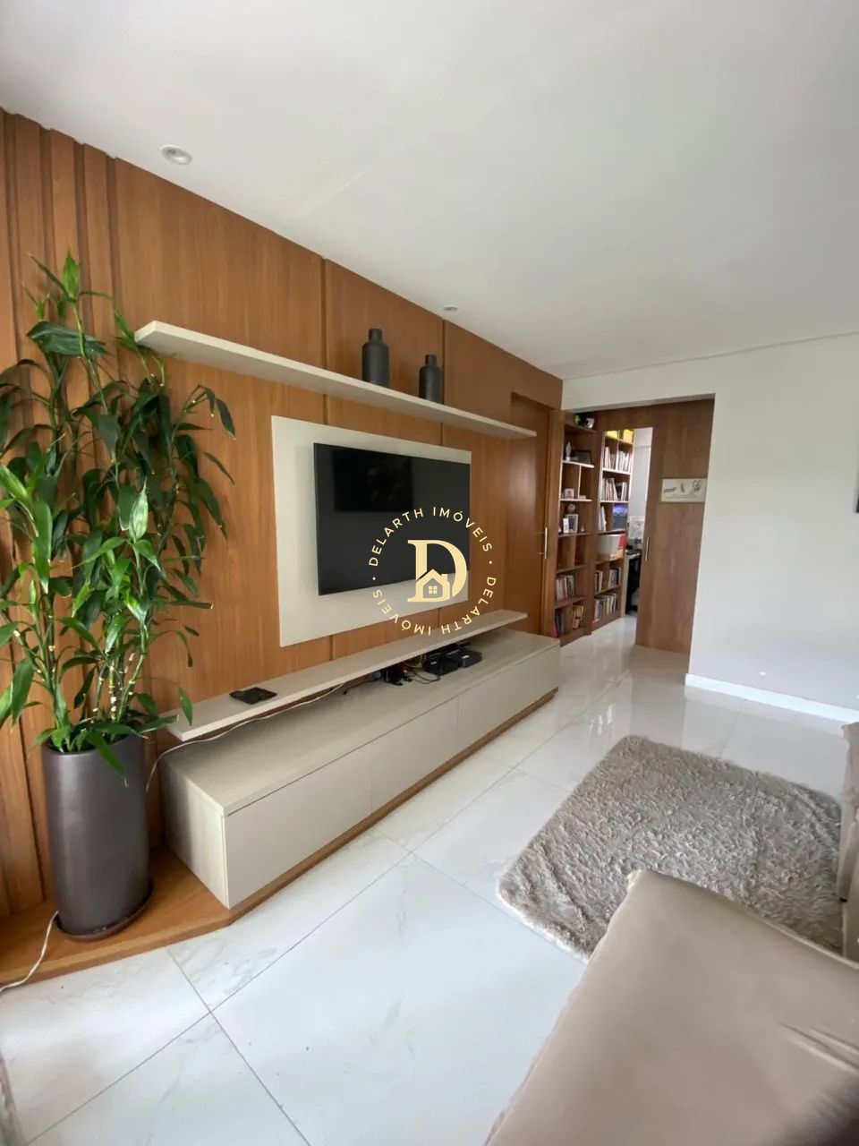 Apartamento, 3 quartos, 156 m² - Foto 5