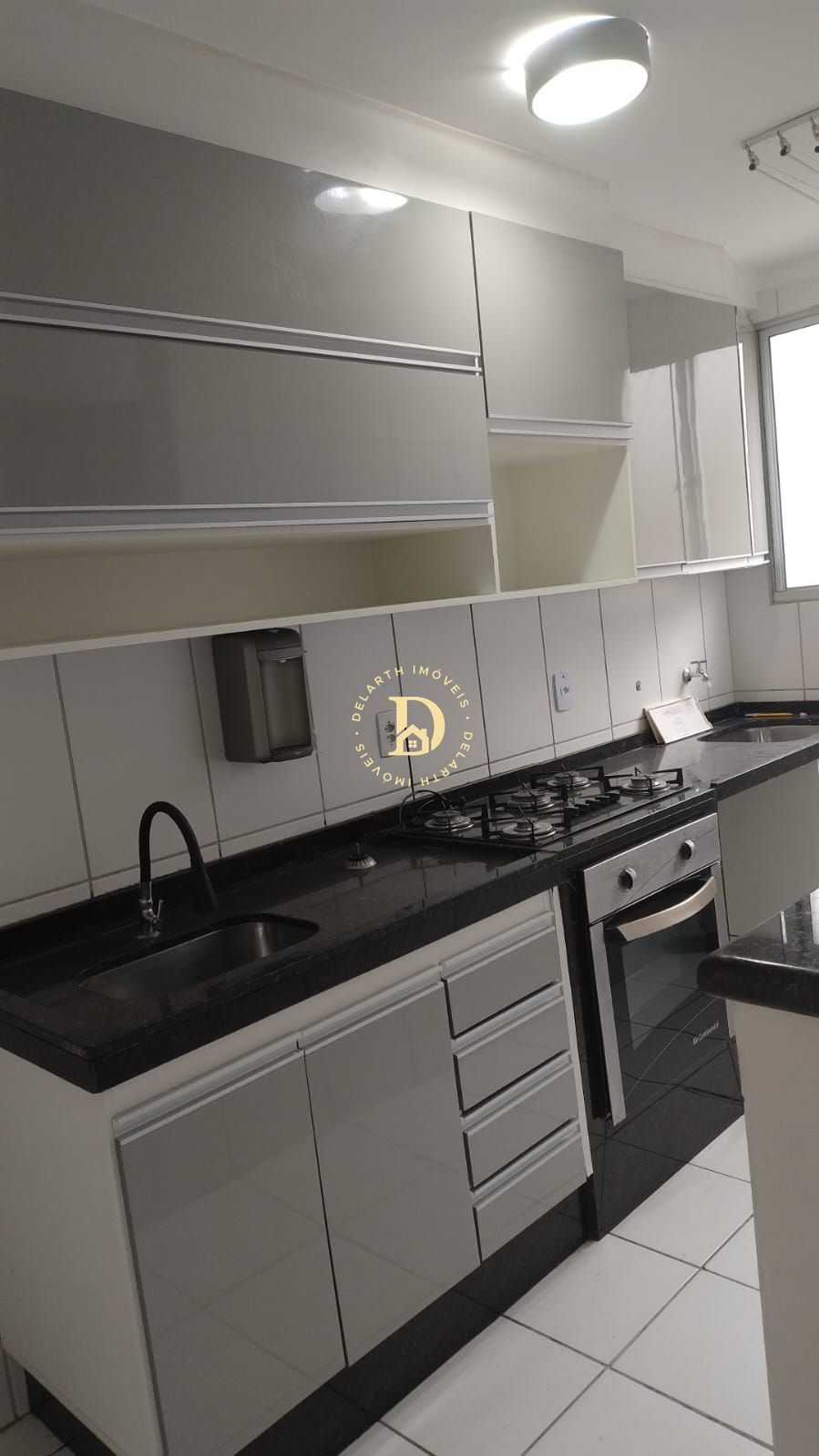Apartamento, 2 quartos, 47 m² - Foto 4