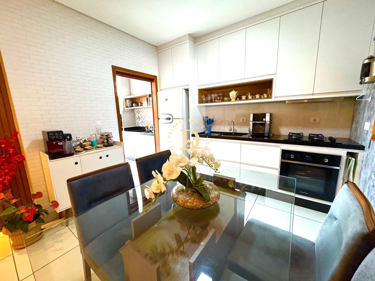 Casa, 3 quartos, 120 m² - Foto 3