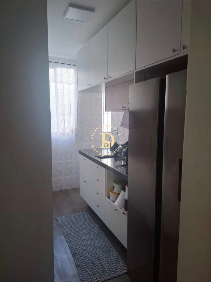 Apartamento à venda com 2 quartos, 47m² - Foto 7
