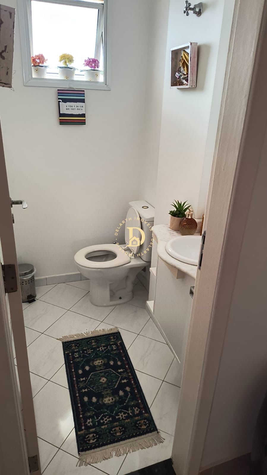 Apartamento, 3 quartos, 107 m² - Foto 9