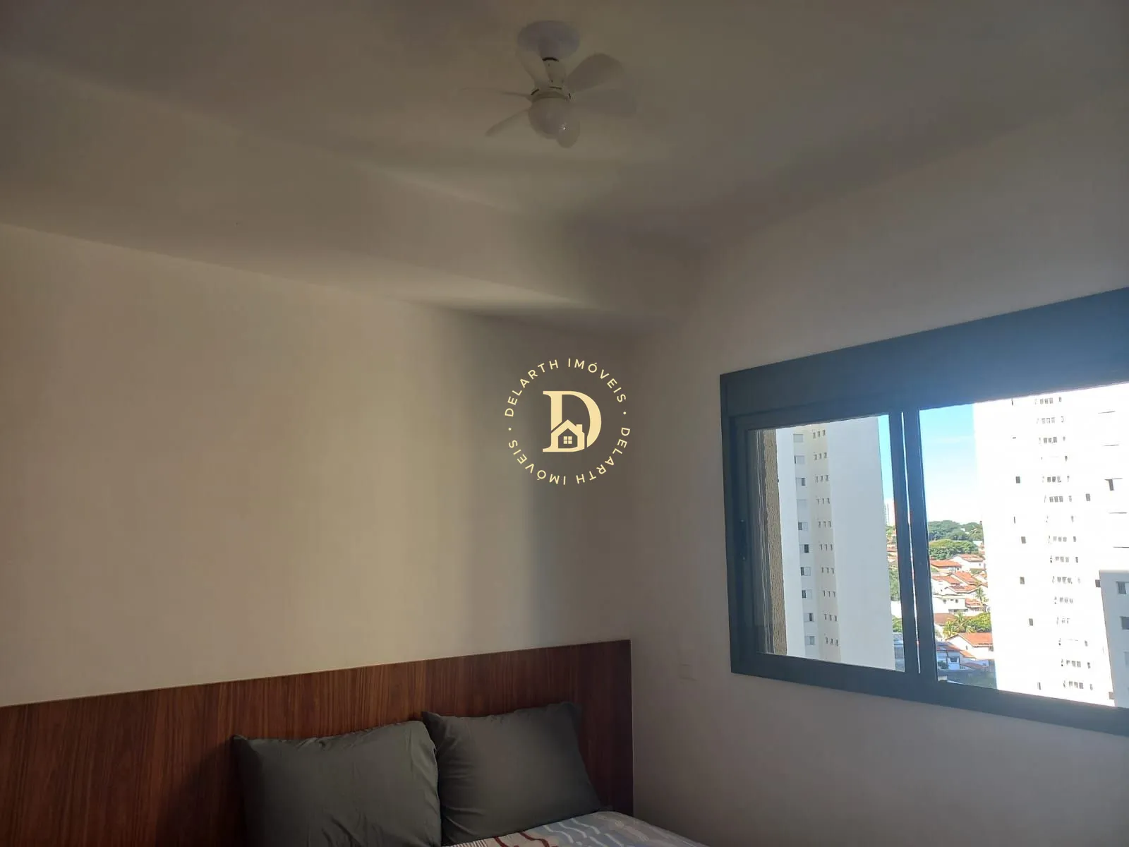 Apartamento, 1 quarto, 33 m² - Foto 9