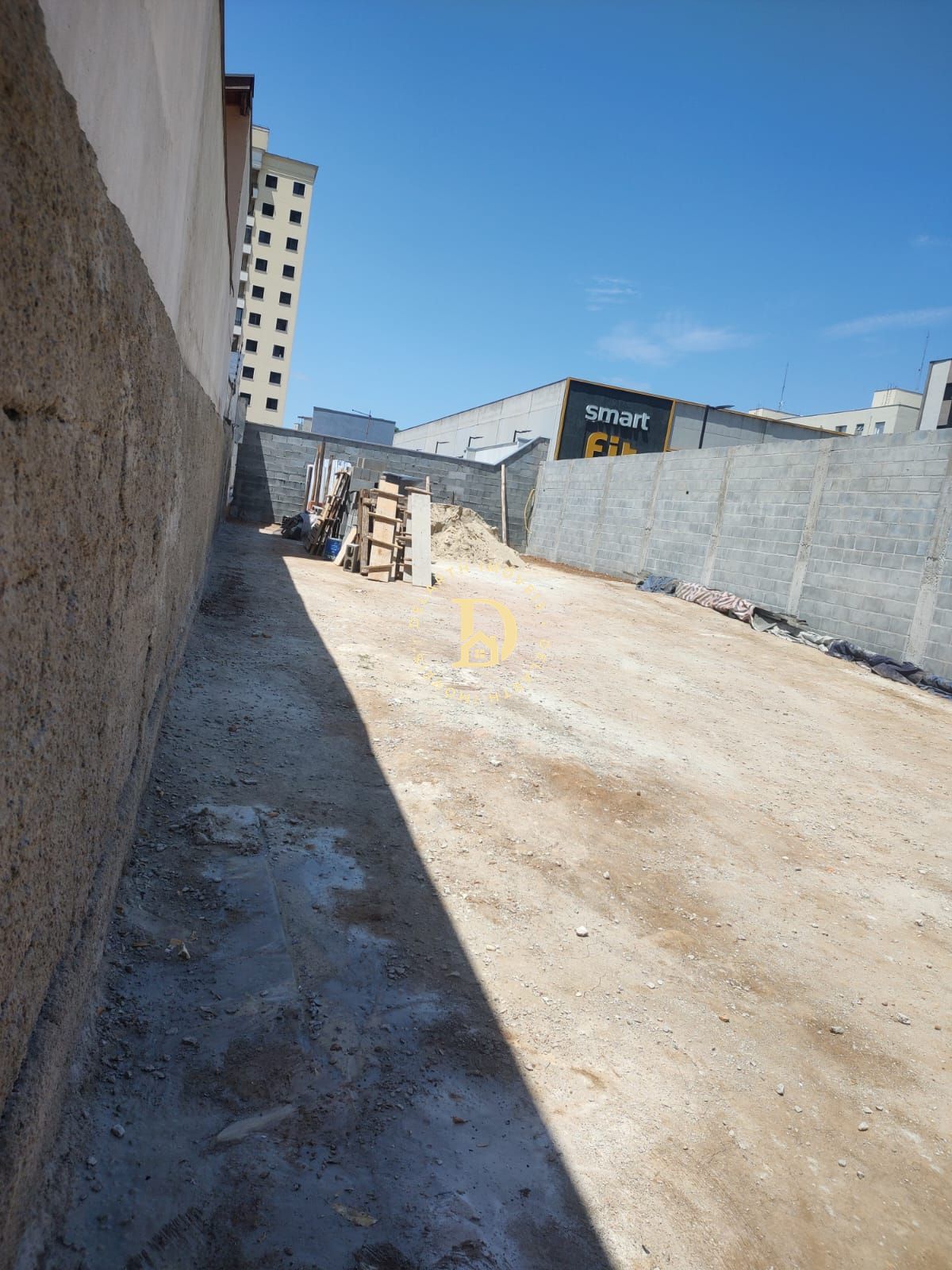 Terreno, 247 m² - Foto 2