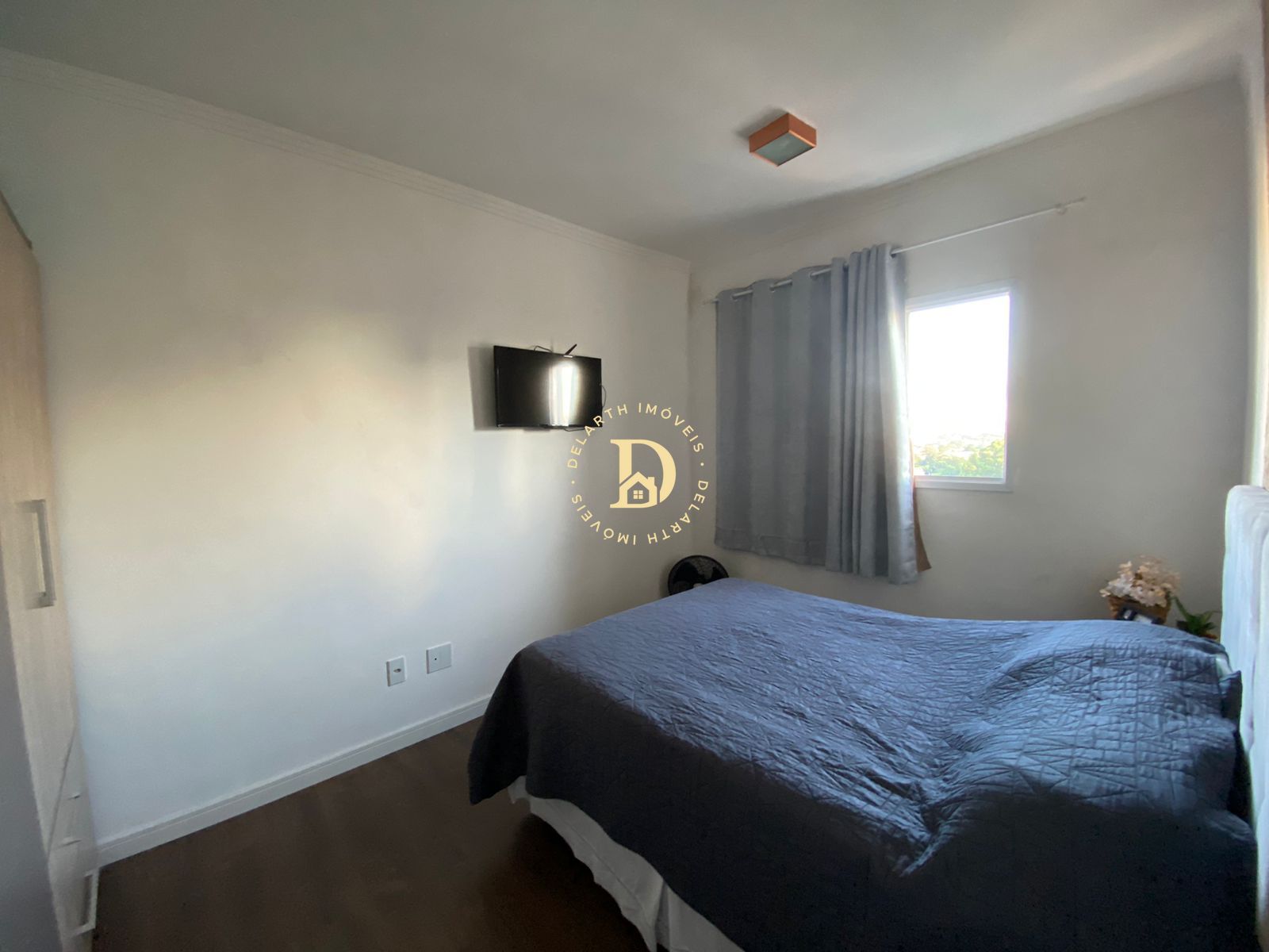 Apartamento à venda com 2 quartos, 64m² - Foto 7