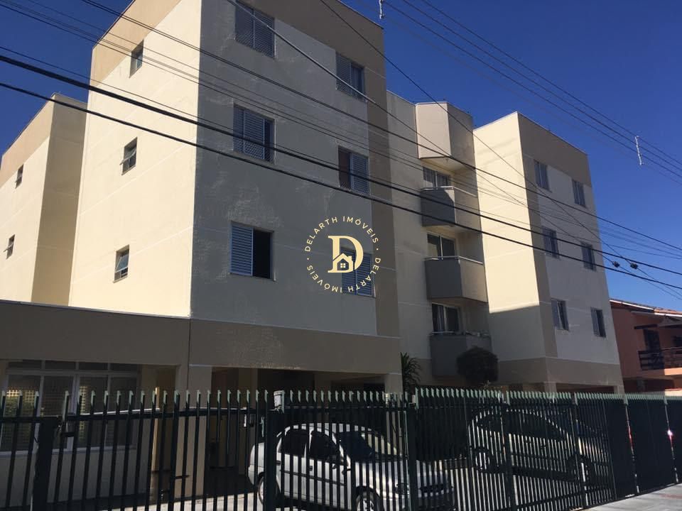 Apartamento, 3 quartos, 65 m² - Foto 1