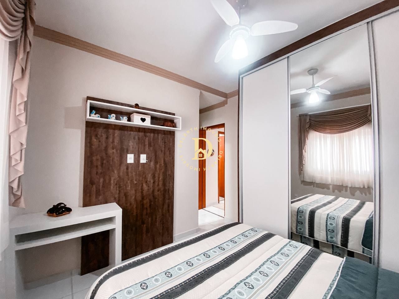 Apartamento, 2 quartos, 69 m² - Foto 15