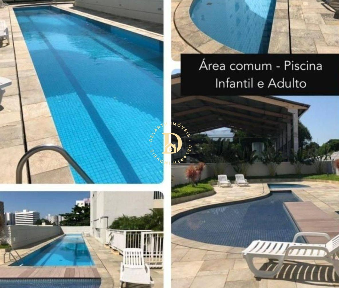 Apartamento, 1 quarto, 36 m² - Foto 13
