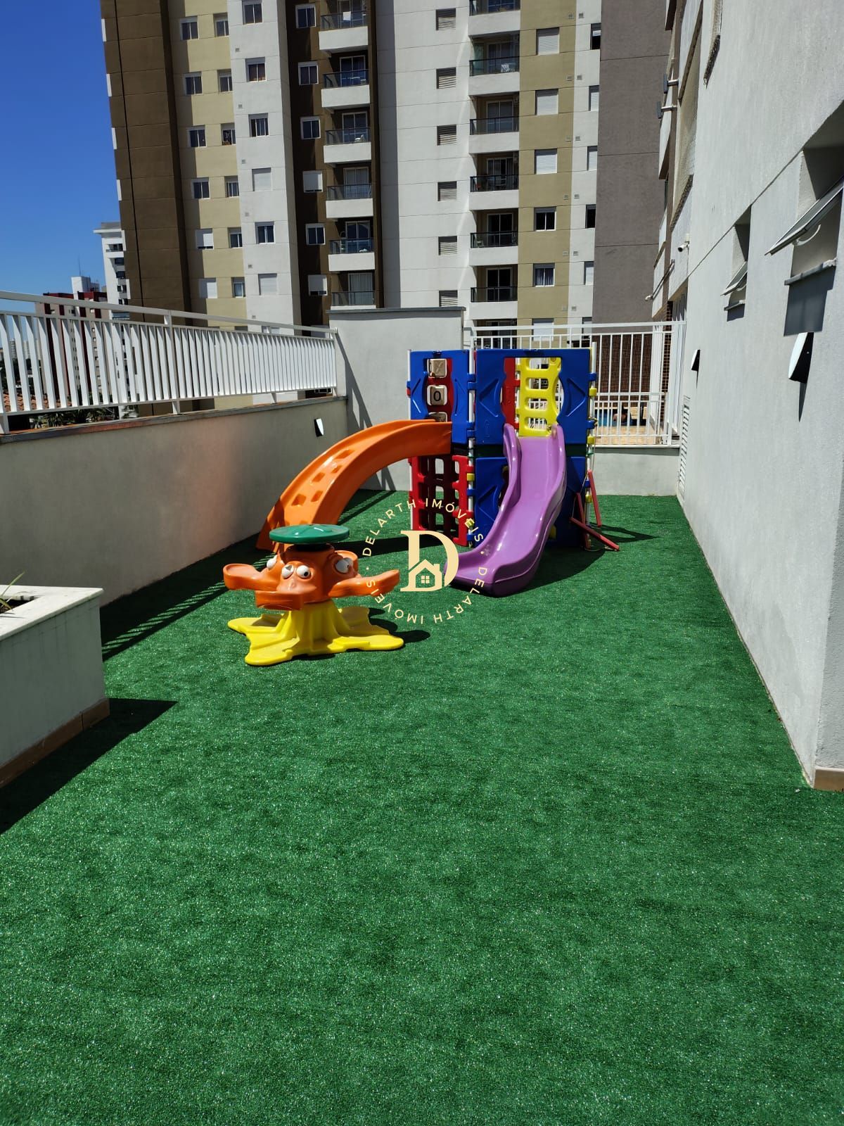 Apartamento, 3 quartos, 94 m² - Foto 39