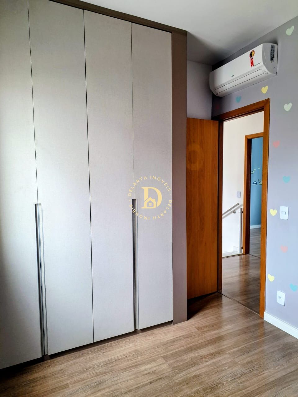 Casa de Condomínio, 3 quartos - Foto 12