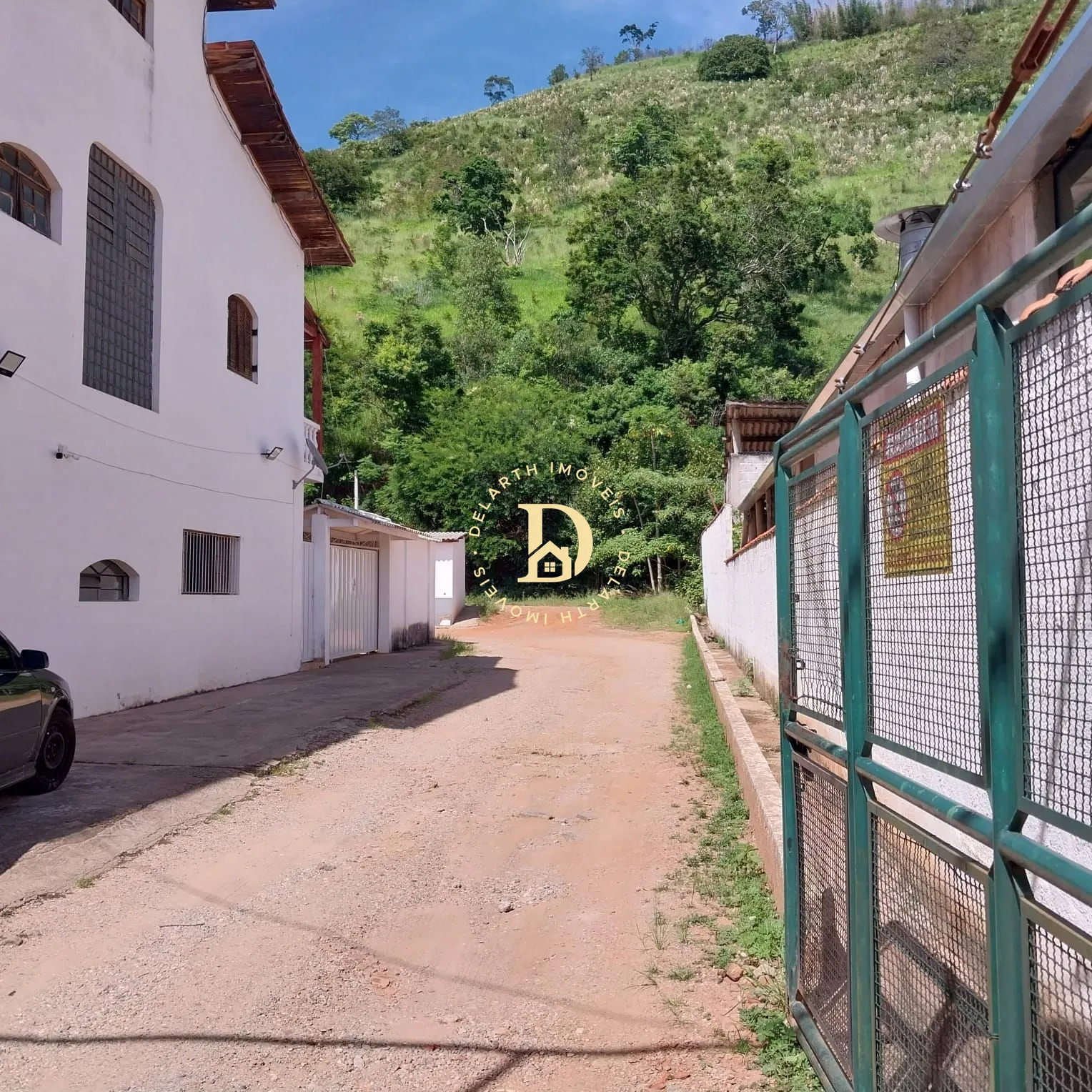 Sobrado, 6 quartos, 478 m² - Foto 26