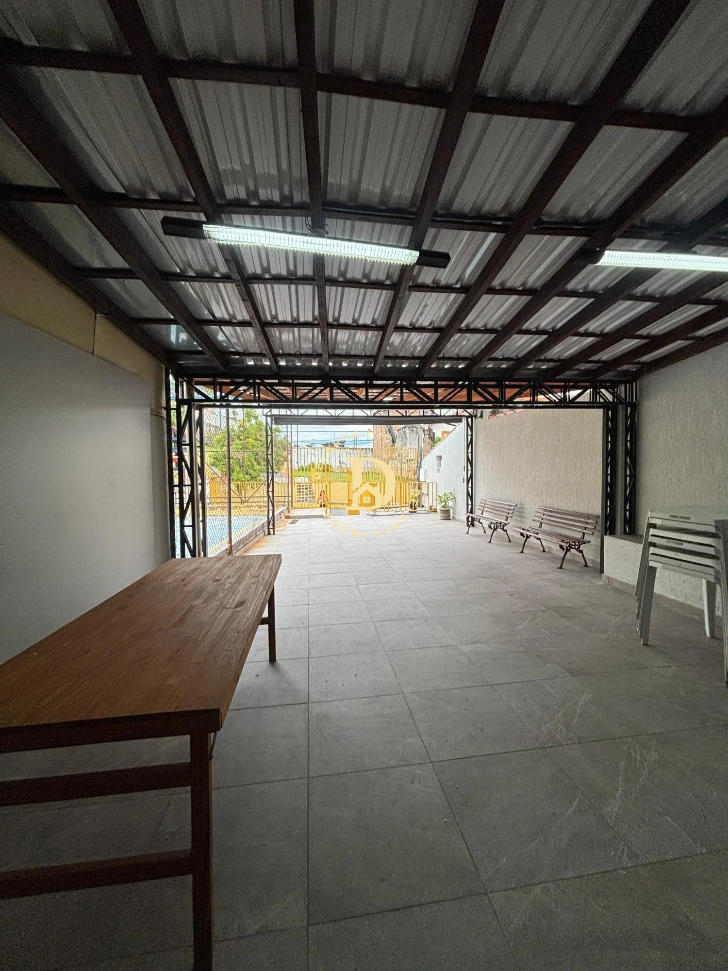 Casa de Condomínio, 2 quartos - Foto 20