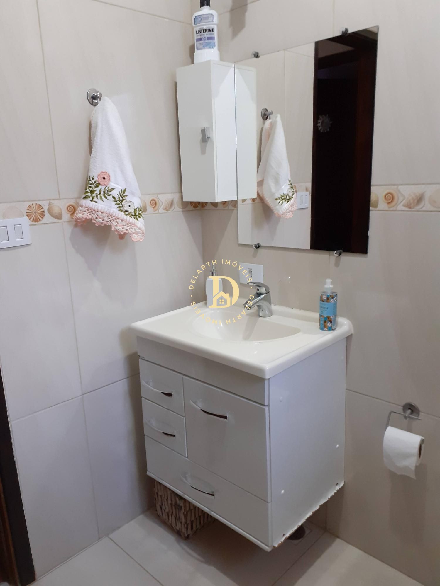 Casa à venda com 3 quartos, 80m² - Foto 15