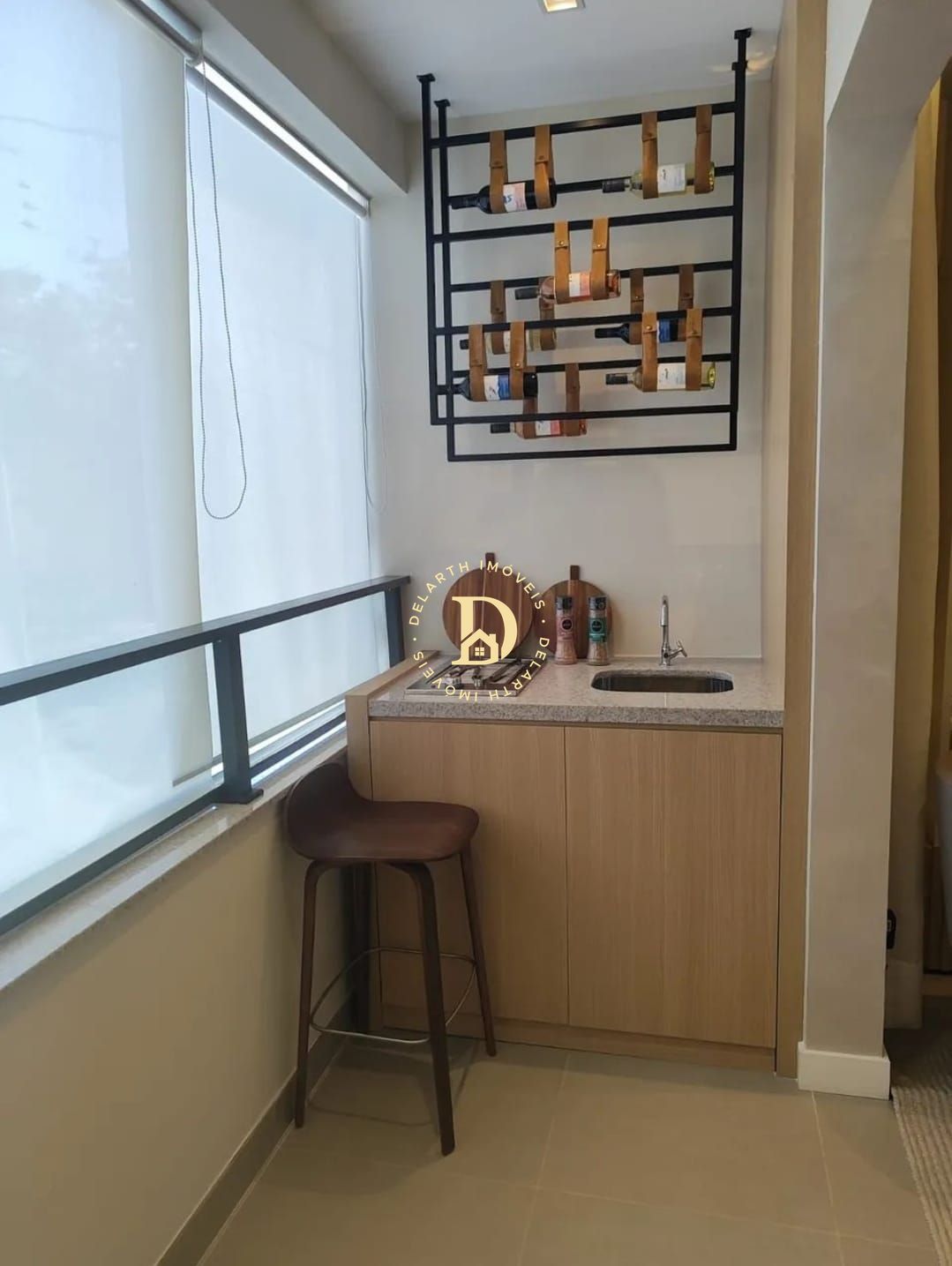 Apartamento, 2 quartos, 54 m² - Foto 7