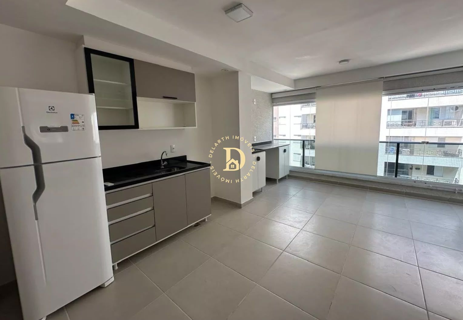 Apartamento, 1 quarto, 50 m² - Foto 5