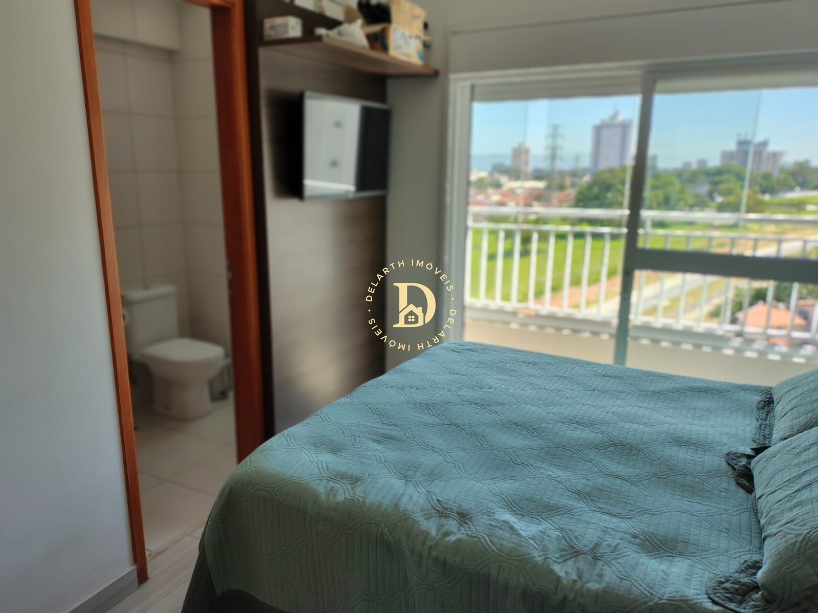 Apartamento, 3 quartos, 94 m² - Foto 11