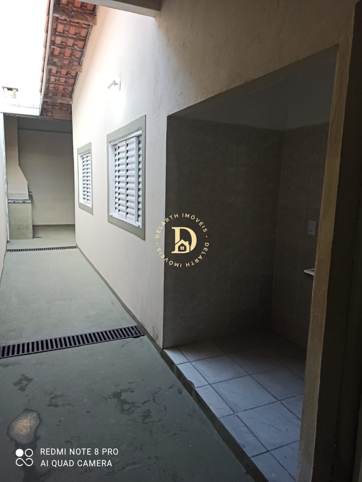 Casa, 2 quartos, 85 m² - Foto 12