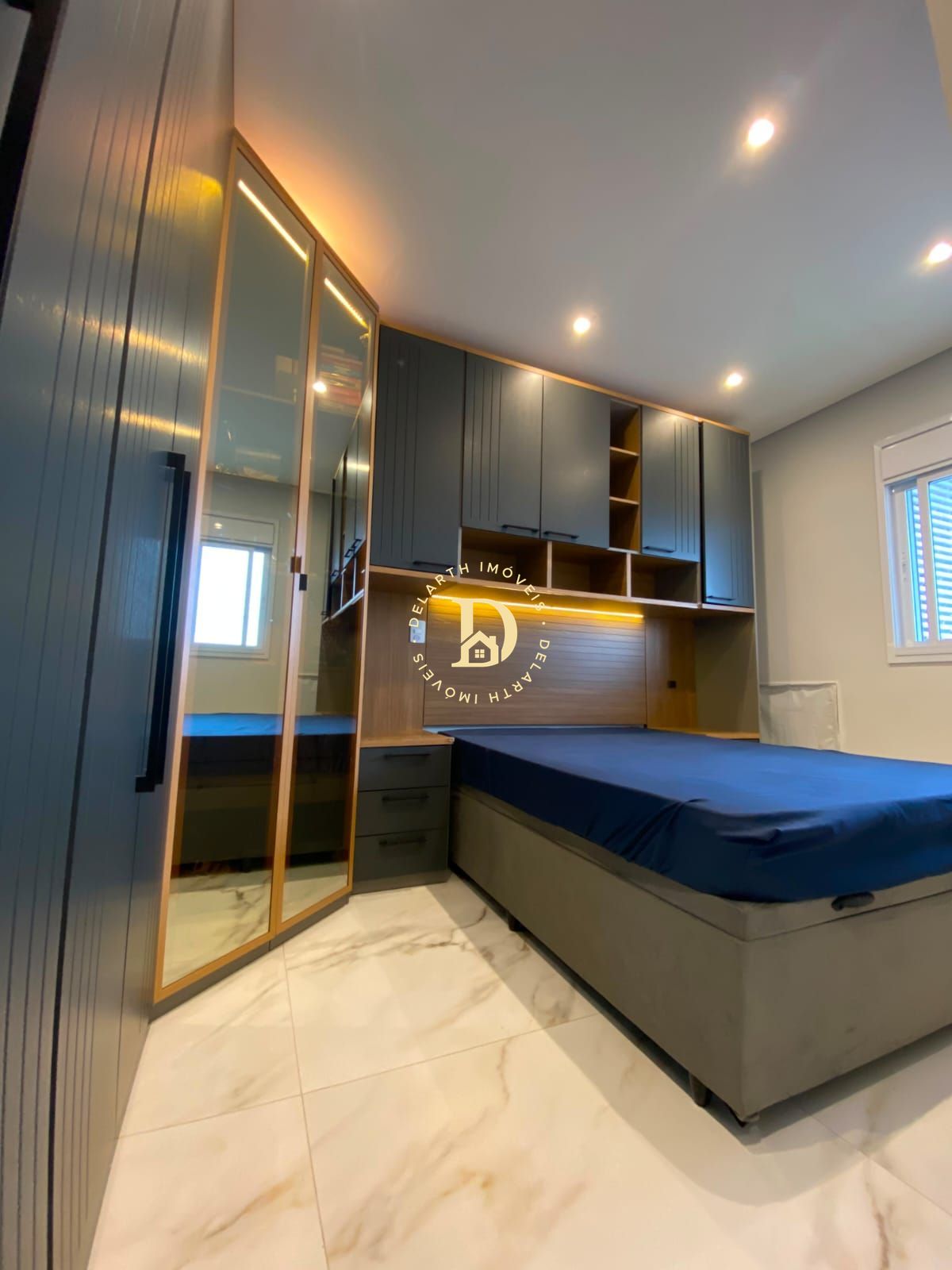 Cobertura, 2 quartos, 74 m² - Foto 6