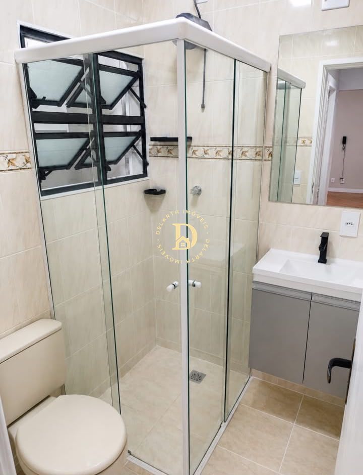Apartamento, 2 quartos, 50 m² - Foto 9