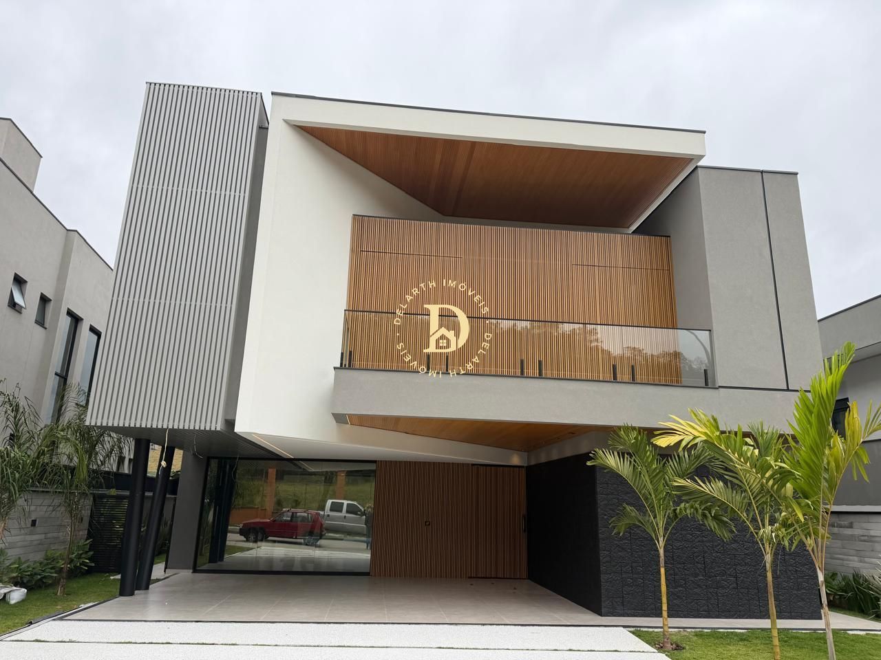 Casa de Condomínio, 4 quartos - Foto 20
