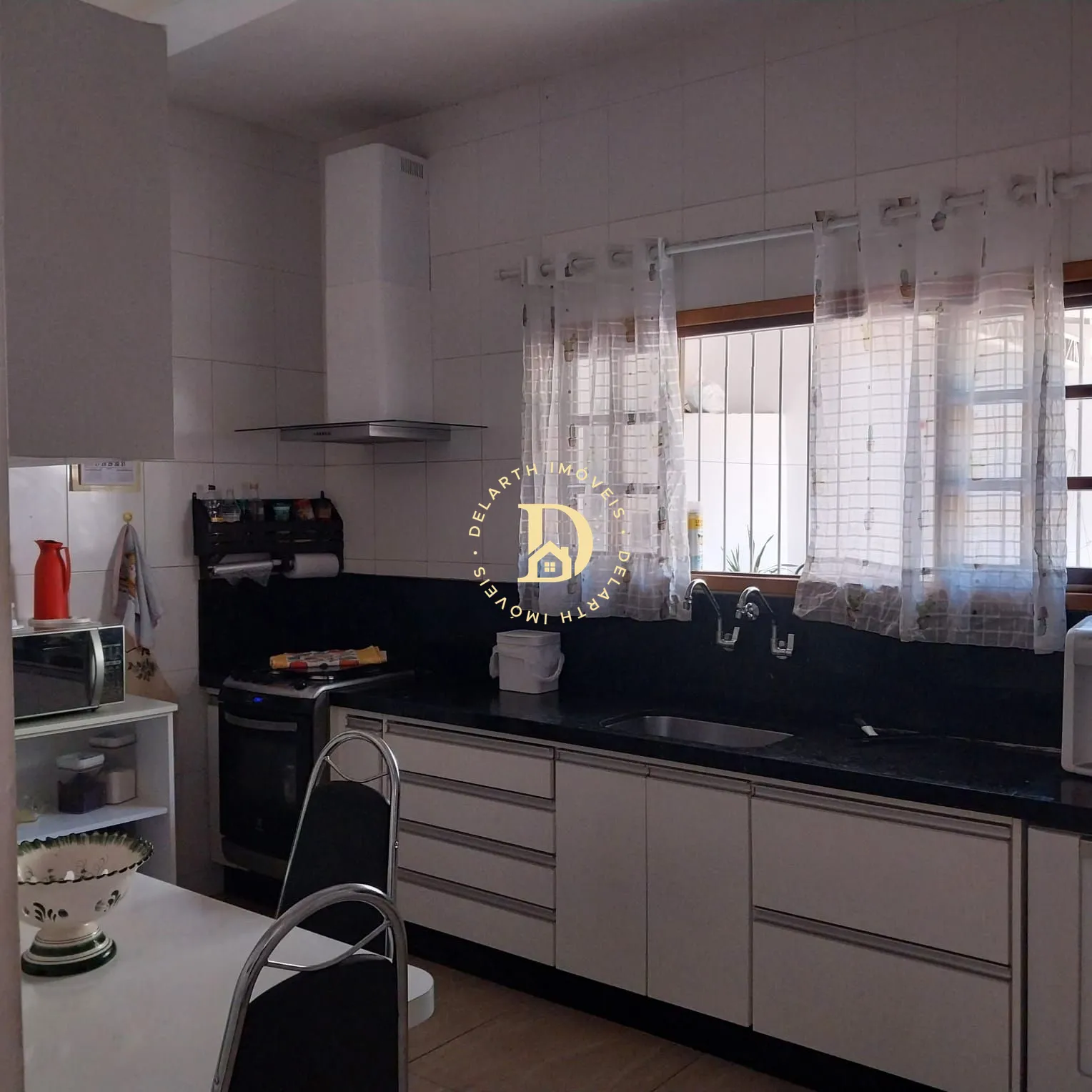 Sobrado, 6 quartos, 478 m² - Foto 7