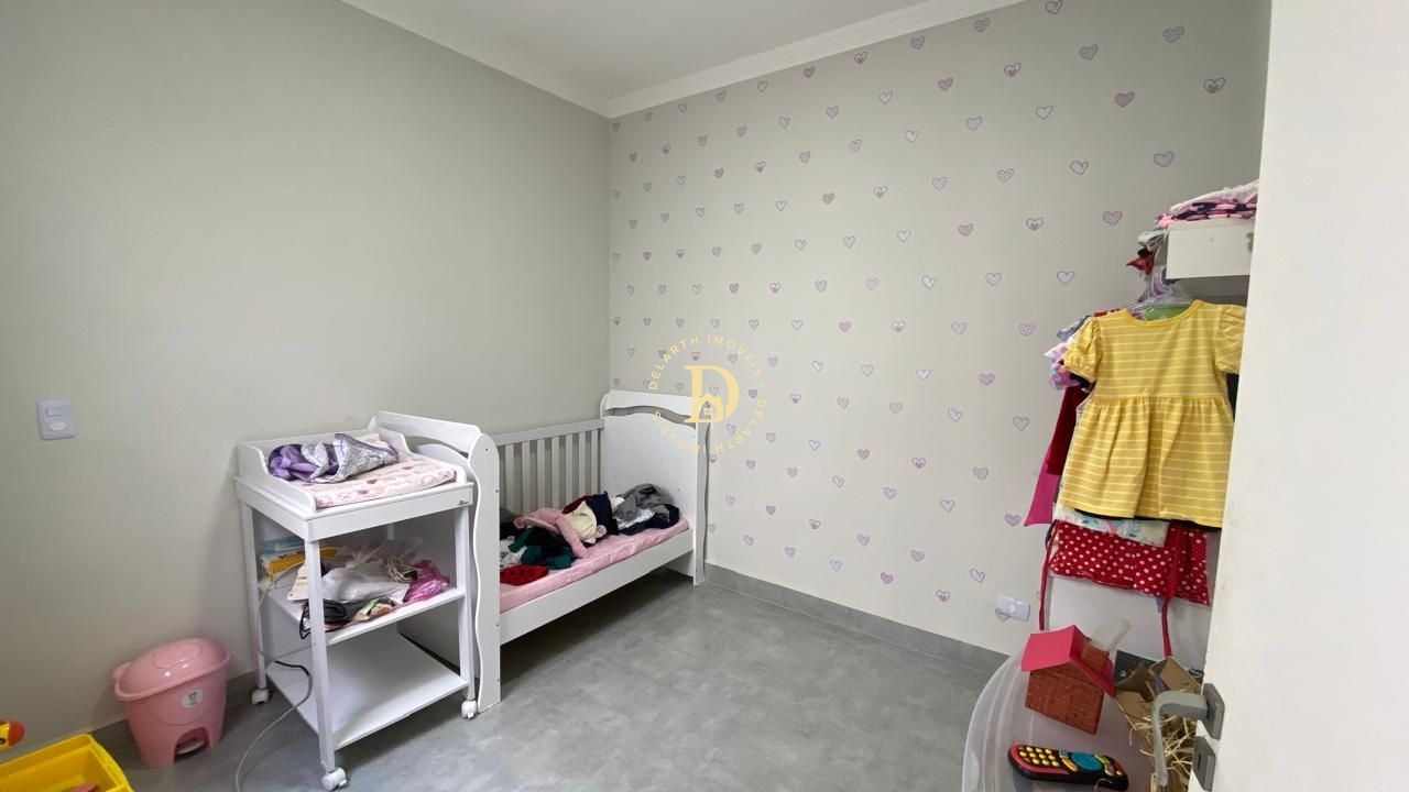 Casa, 3 quartos, 100 m² - Foto 3