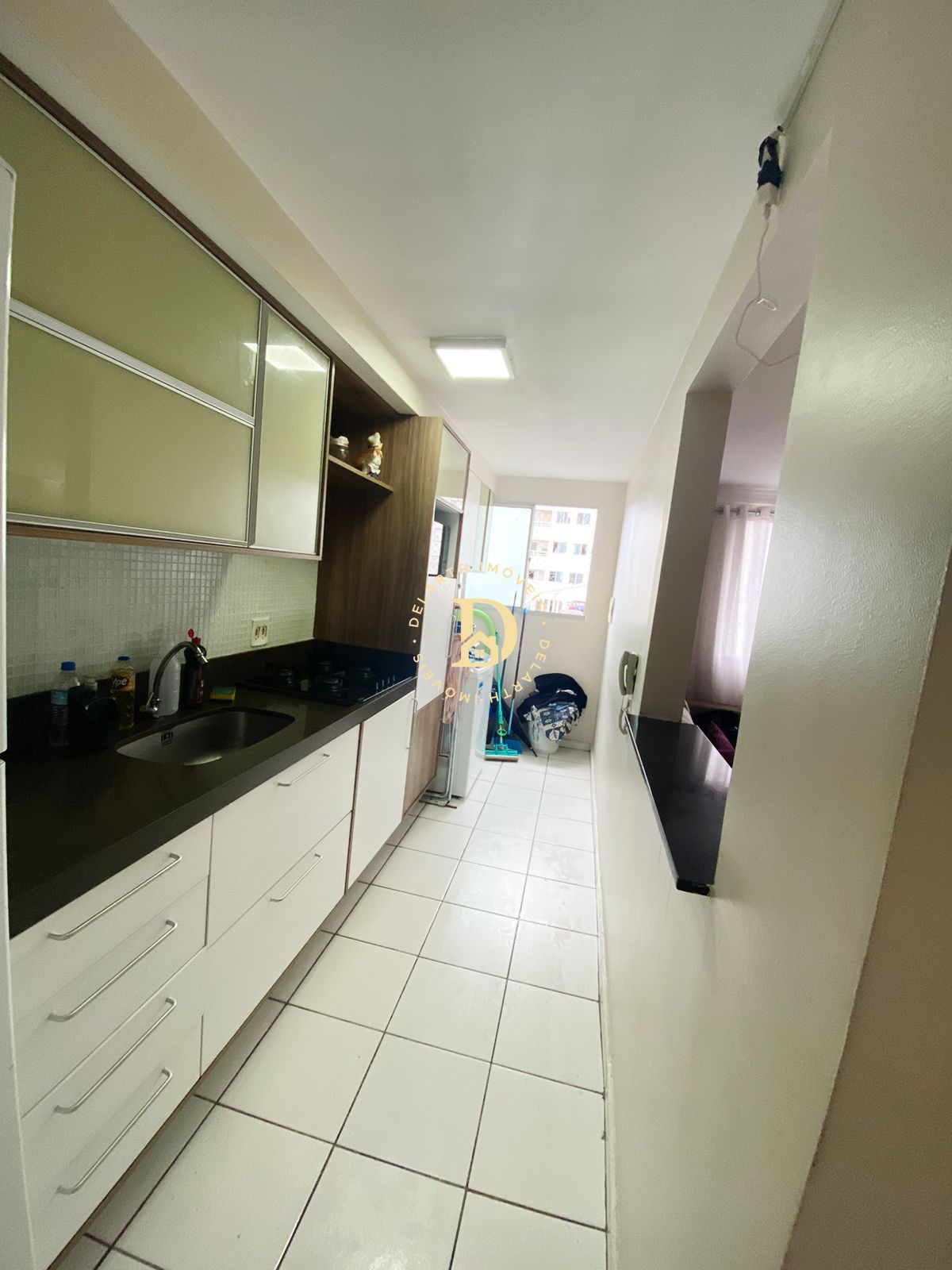 Apartamento, 2 quartos, 56 m² - Foto 5