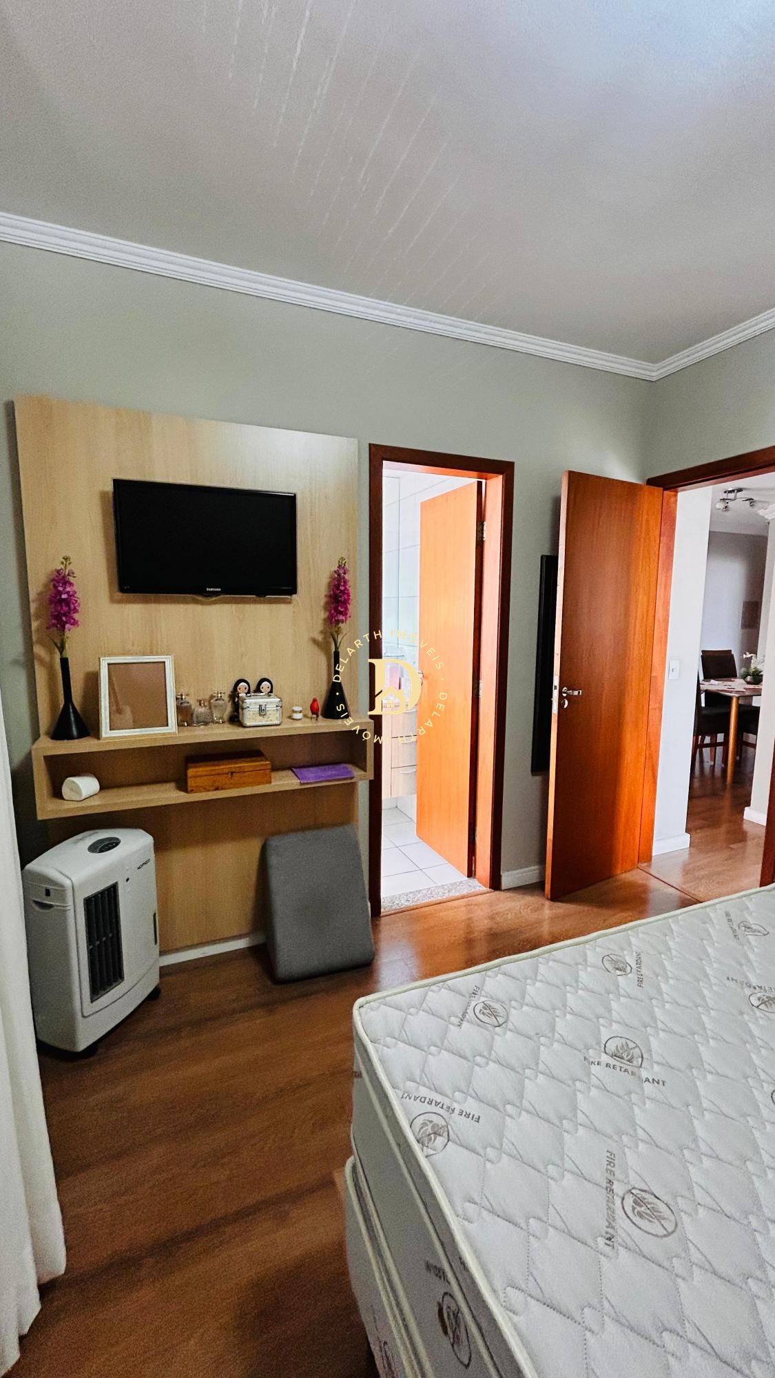 Apartamento, 2 quartos, 63 m² - Foto 9