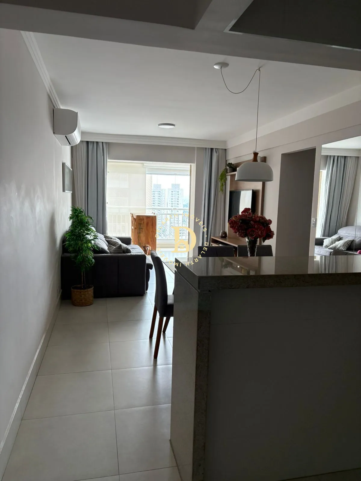 Apartamento, 3 quartos, 90 m² - Foto 11
