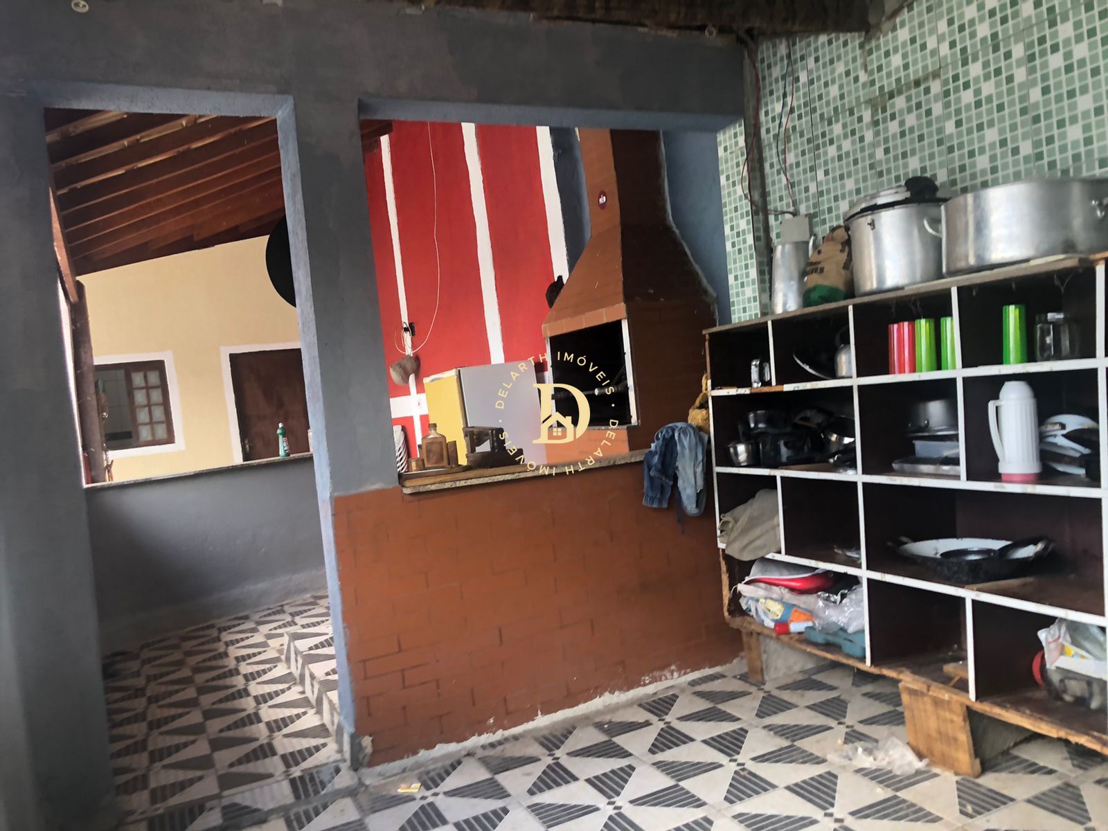 Fazenda à venda com 4 quartos, 80m² - Foto 3