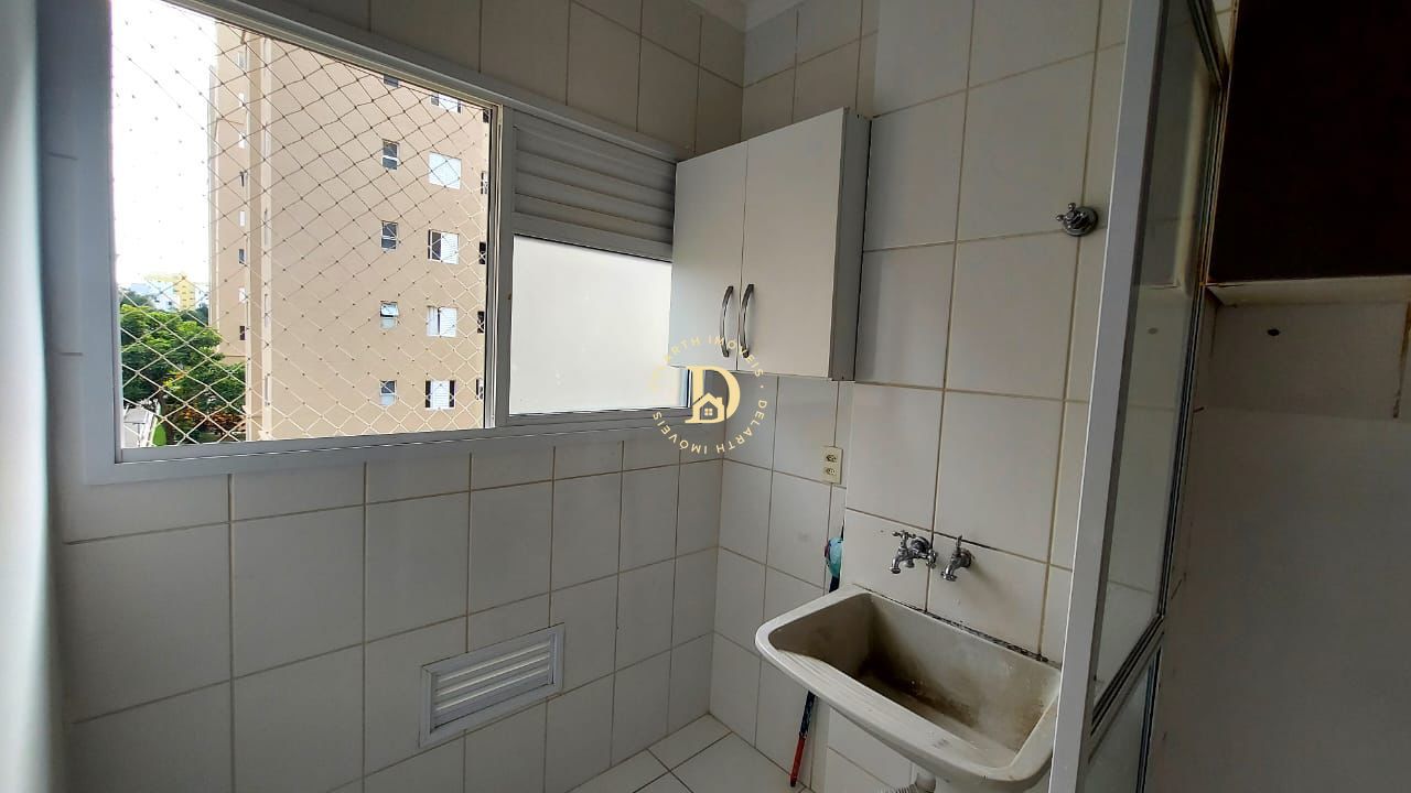 Apartamento à venda com 2 quartos, 47m² - Foto 8