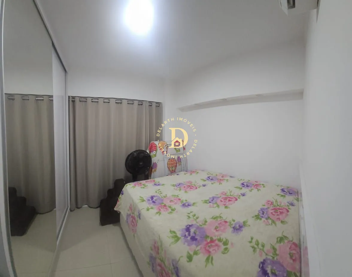 Apartamento, 3 quartos, 88 m² - Foto 4