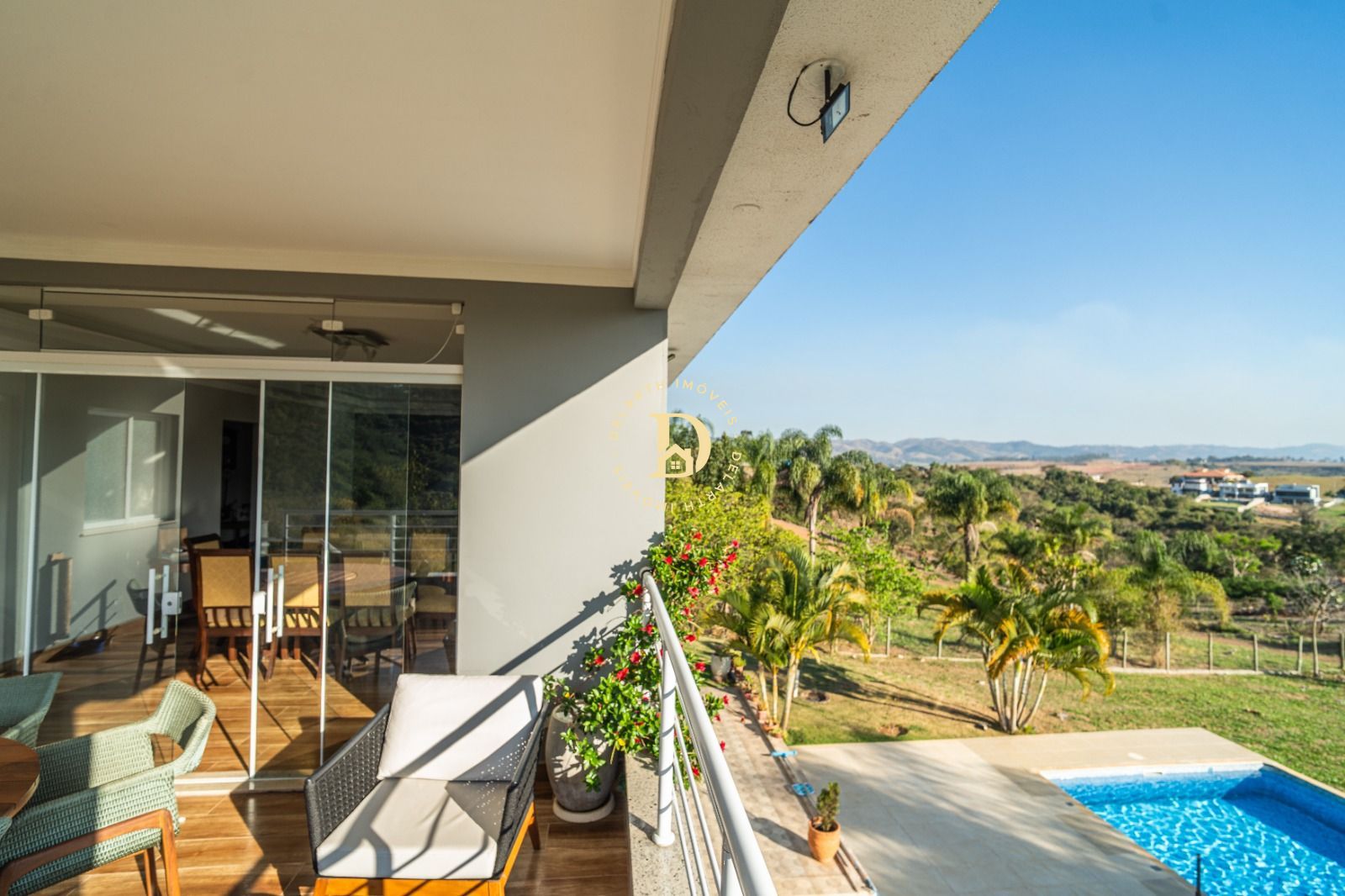 Casa de Condomínio, 4 quartos - Foto 15