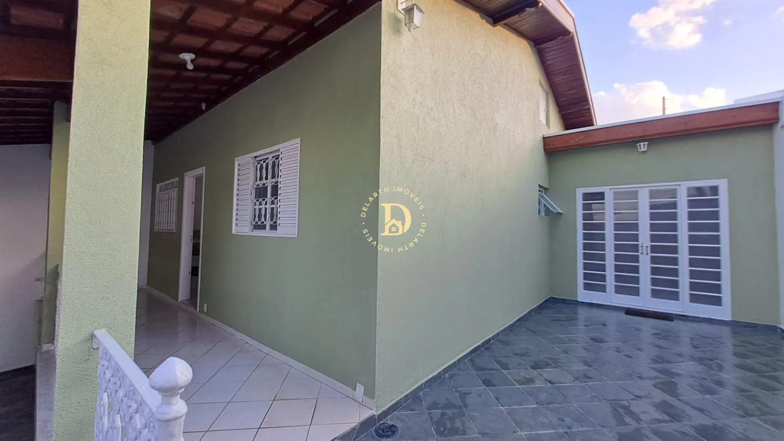 Casa, 2 quartos, 112 m² - Foto 12