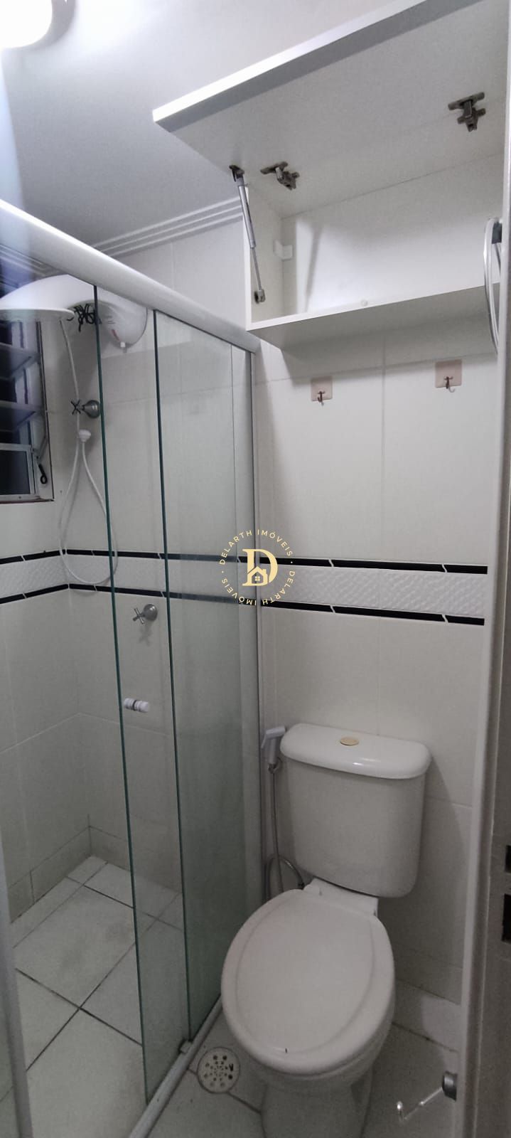 Apartamento, 2 quartos, 50 m² - Foto 10