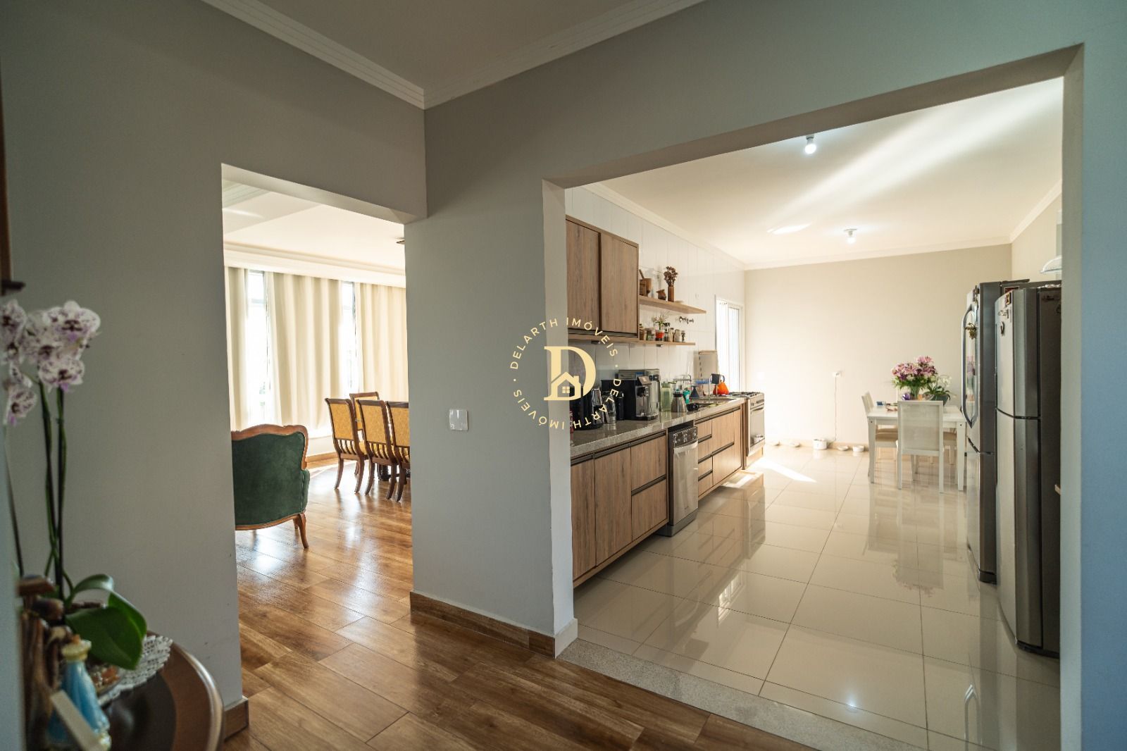 Casa de Condomínio, 4 quartos - Foto 7