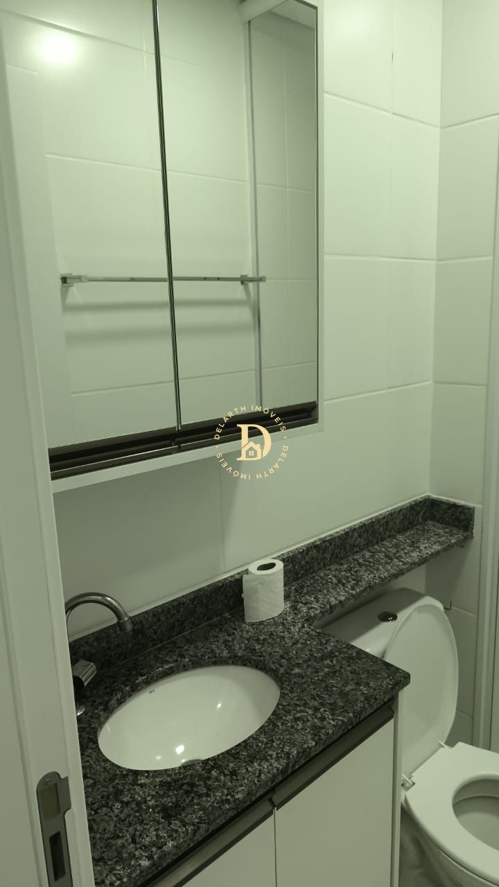 Apartamento para alugar com 2 quartos, 52m² - Foto 13